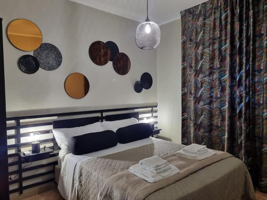 Molo - Residenza Con Accesso Diretto Al Lago Lazise Exterior foto