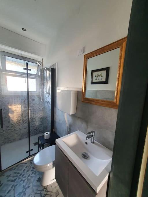 Molo - Residenza Con Accesso Diretto Al Lago Lazise Exterior foto