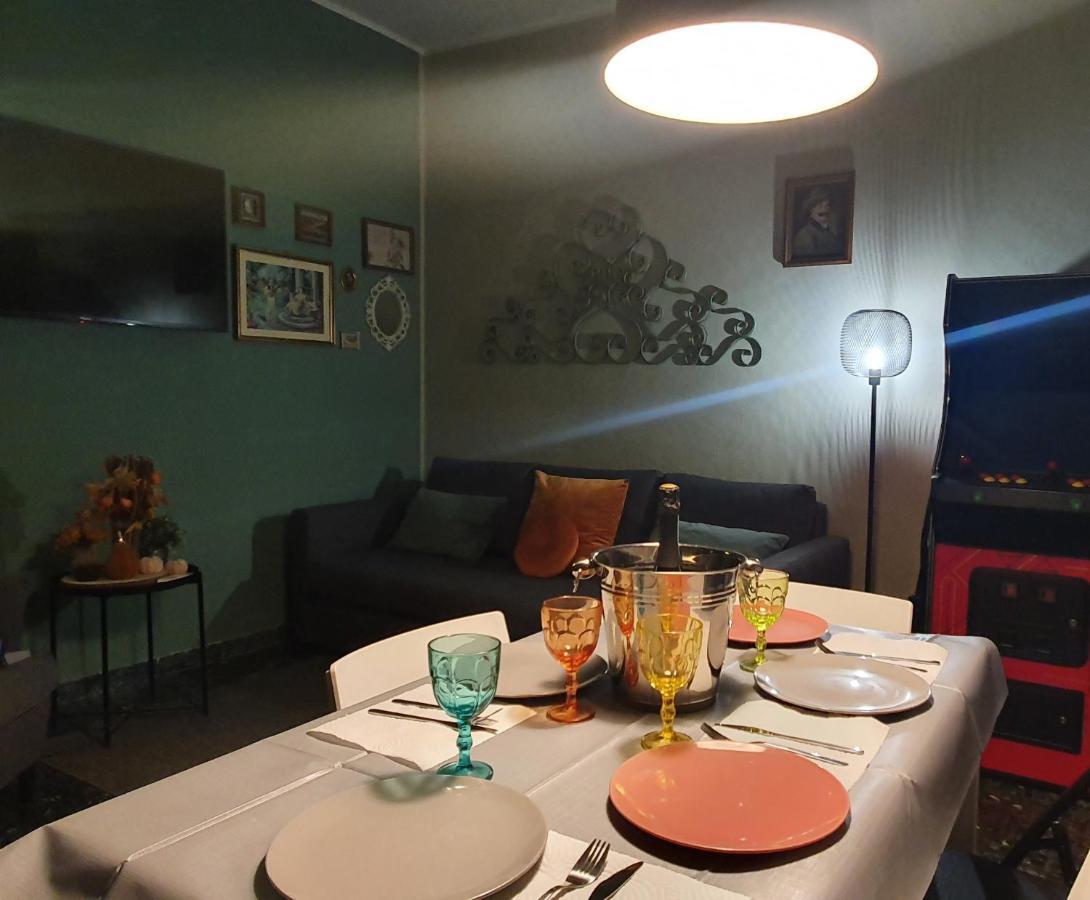 Molo - Residenza Con Accesso Diretto Al Lago Lazise Exterior foto